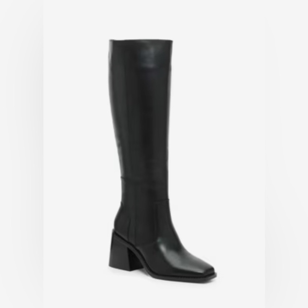 Vince Camuto Seshon Tall Boots Wide Calf